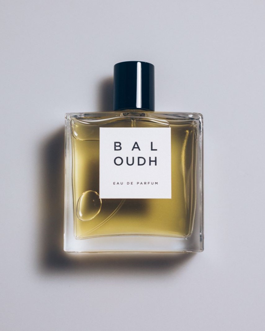 100 ml Eau De Parfum
